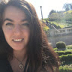 Meet your Posher, Arianna